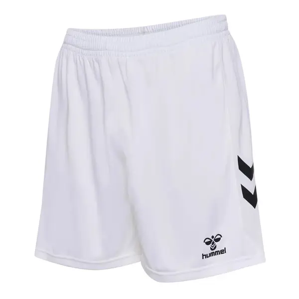 Sort hummel MATCH - 9124 White, XXL