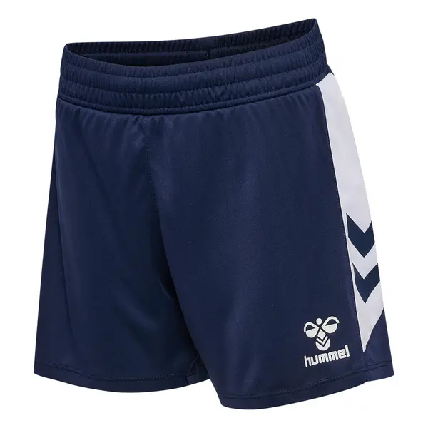 Sort hummel MATCH COPII - 7929 Marine White, 164
