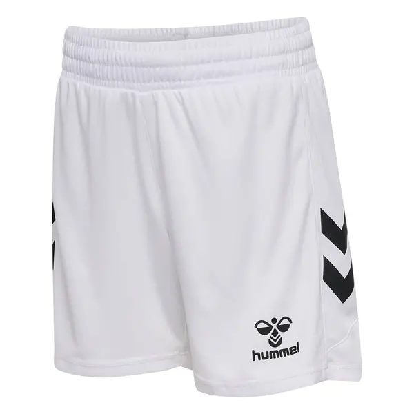 Sort hummel MATCH COPII - 9124 White, 140