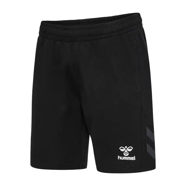 Sort hummel TRAVEL - M