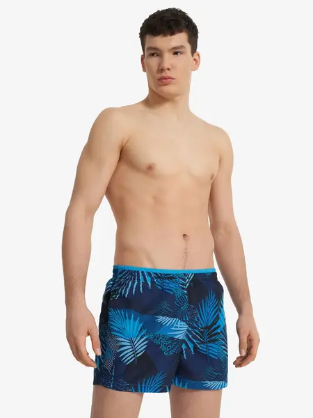 Sort inot 35 Cm Beachwear Small Graphic