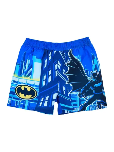 Sort inot Batman