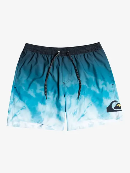 Sort inot Everyday Faded Logo Volley 17