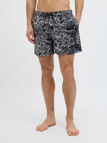 Sort inot Jpstmaui Jjswim Aop Resort Akm