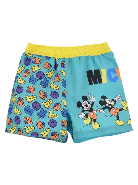 Sort inot Mickey