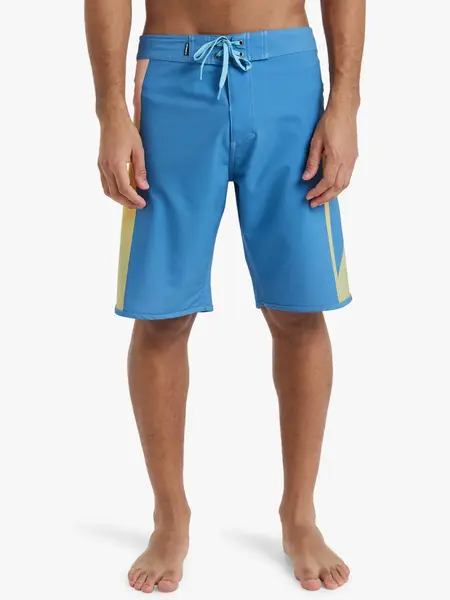 Sort inot Surfsilk Holmes 20