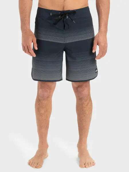 Sort inot Surfsilk Scallop 18