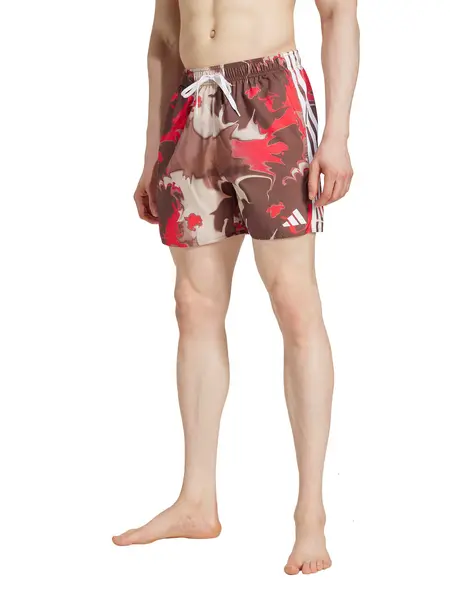 Sort inot Tie-dye Swim 5-inch