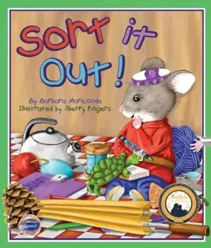 Sort It Out!, Paperback/Barbara Mariconda