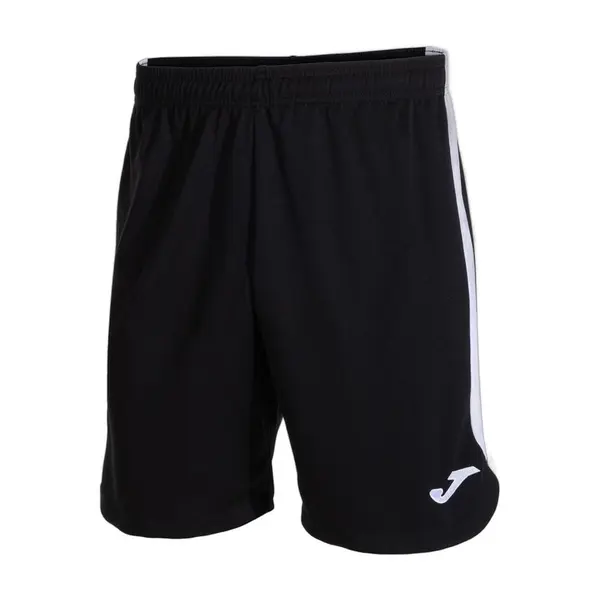Sort Joma Glasgow II - 102 black, L