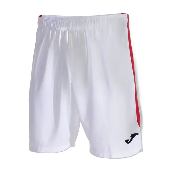 Sort Joma Glasgow II - 206 white red, S