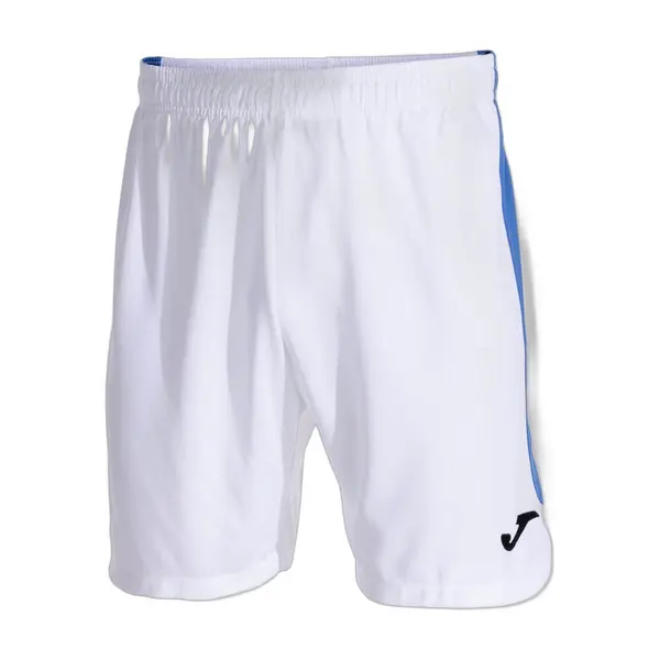 Sort Joma Glasgow II - 207 WHITE-ROYAL, XL