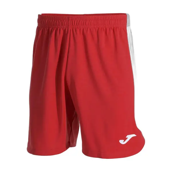 Sort Joma Glasgow II - 602 red white, S