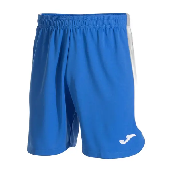 Sort Joma Glasgow II - 702 royal white, 3XS