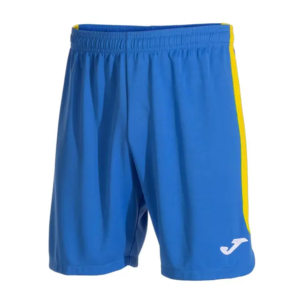 Sort Joma Glasgow II - 709 royal yellow, S