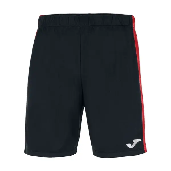 Sort Joma Maxi - 106 BLACK RED, L