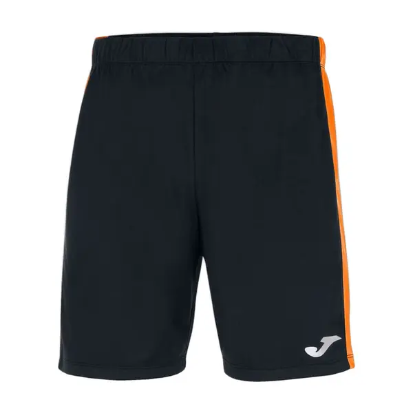 Sort Joma Maxi - 108 BLACK ORANGE, 2XS