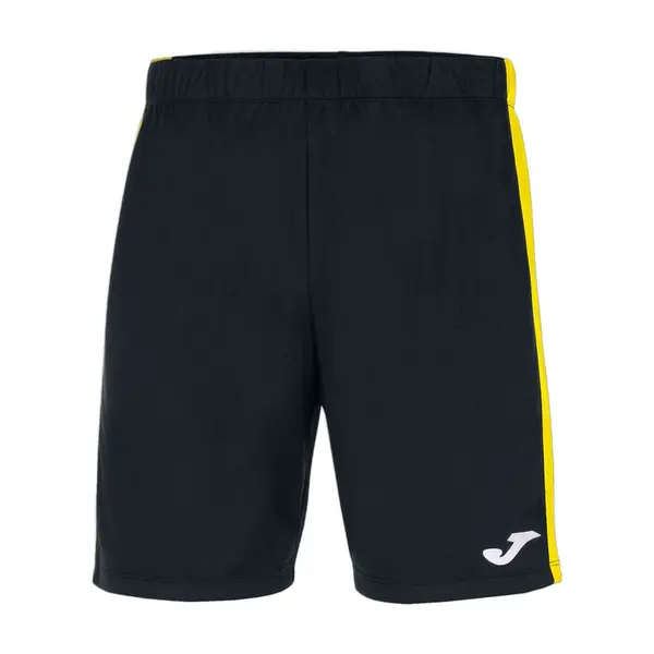 Sort Joma Maxi - 109 black yellow, 6XS-5XS