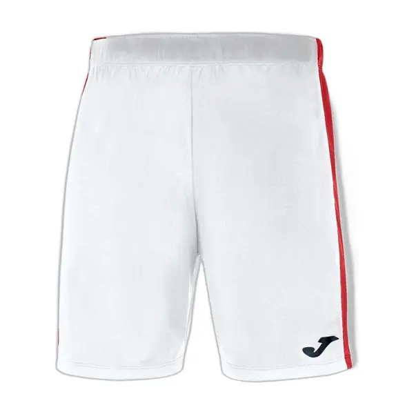 Sort Joma Maxi - 206 white red, XS