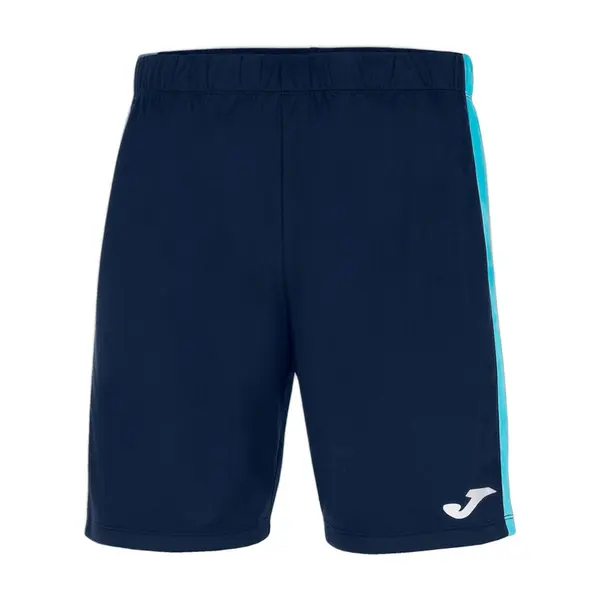 Sort Joma Maxi - 342 NAVY-TURQUOISE, 2XL-3XL