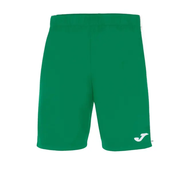 Sort Joma Maxi - 452 GREEN WHITE, XS
