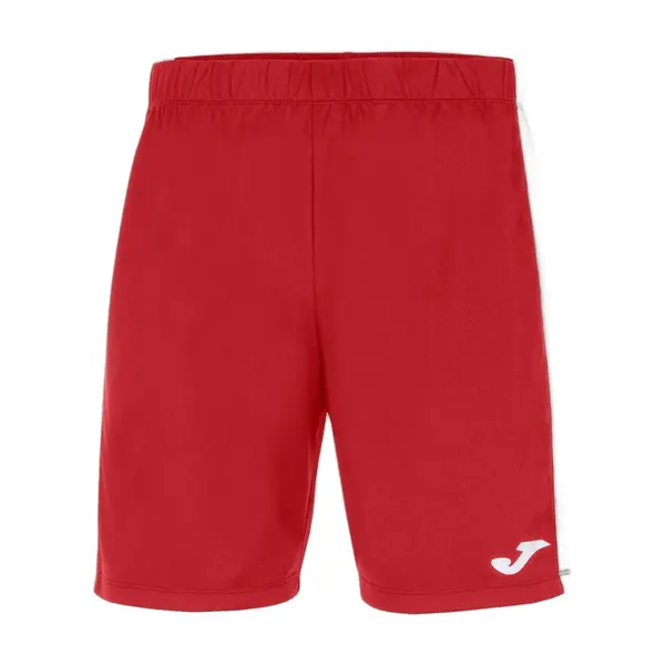 Sort Joma Maxi - 602 red white, 2XL-3XL