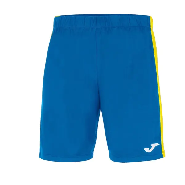 Sort Joma Maxi - 709 royal yellow, M