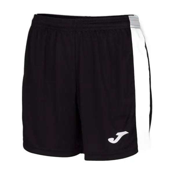 Sort Joma Maxi Dama - 102 black, S