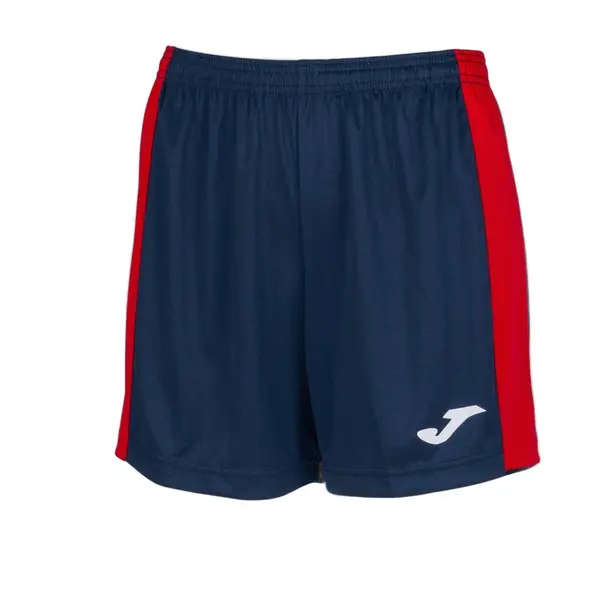 Sort Joma Maxi Dama - 336 dark navy red, 2XS