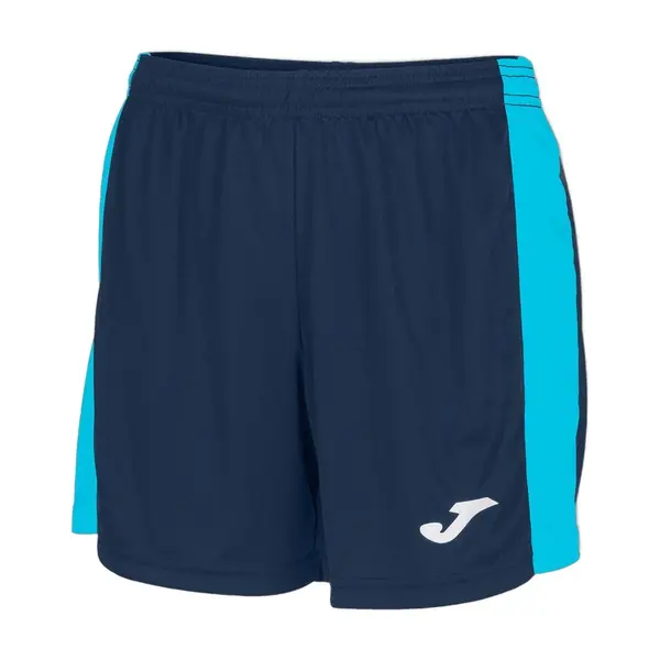 Sort Joma Maxi Dama - 342 NAVY-TURQUOISE, XL