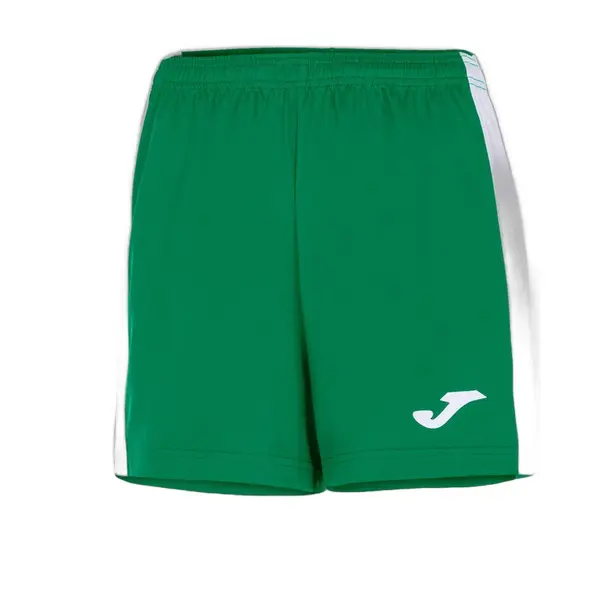 Sort Joma Maxi Dama - 452 GREEN WHITE, XXL