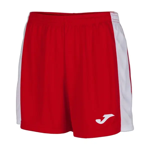 Sort Joma Maxi Dama - 602 red white, S