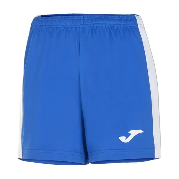 Sort Joma Maxi Dama - 702 royal white, XL