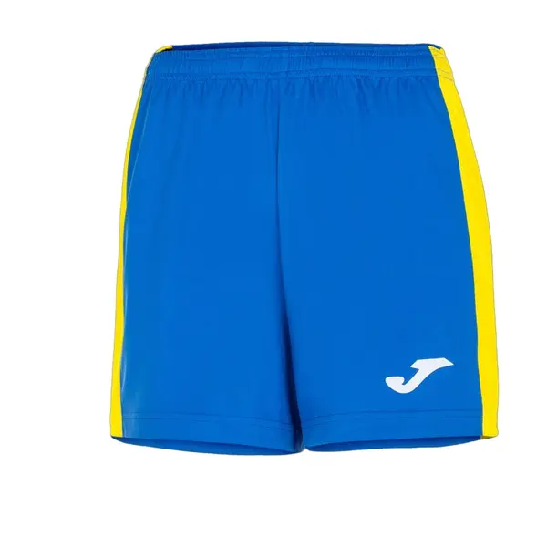 Sort Joma Maxi Dama - 709 royal yellow, M