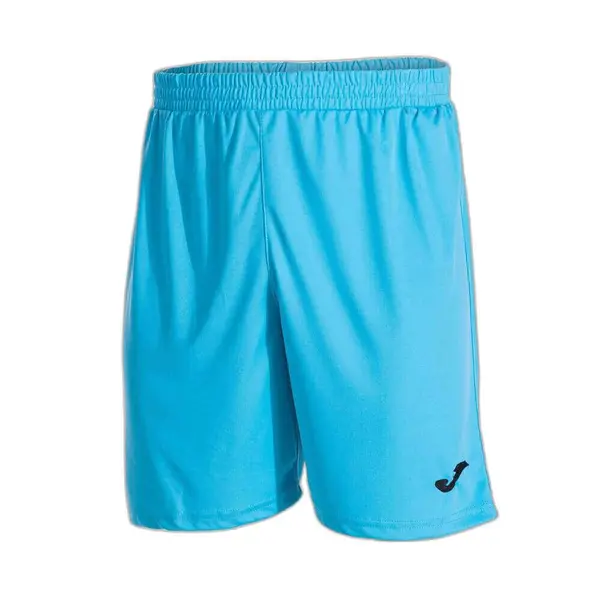 Sort Joma Nobel - 010 FLUOR TURQUOISE, 2XS