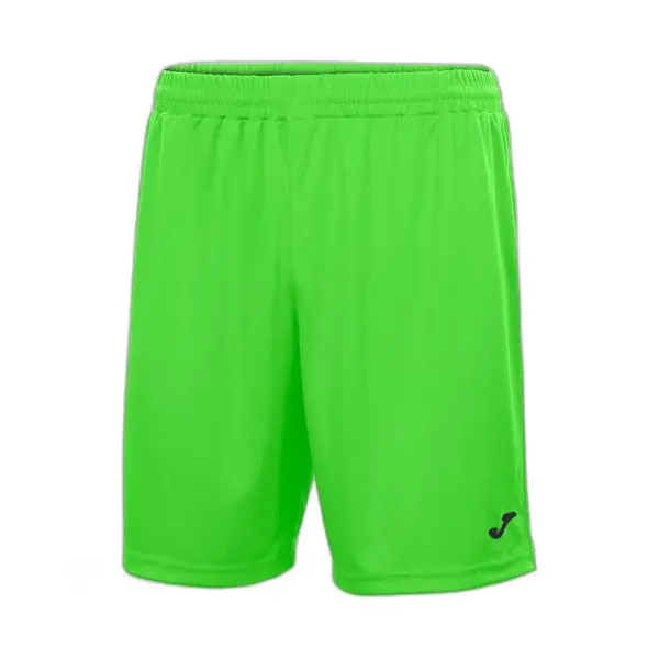 Sort Joma Nobel - 020 GREEN FLUOR, 2XS