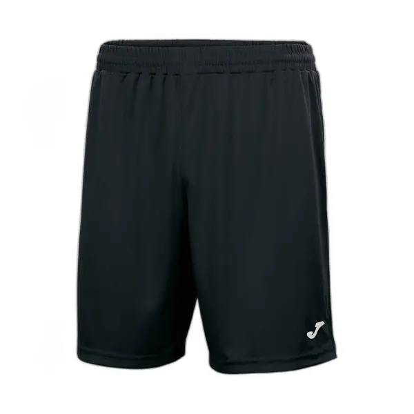 Sort Joma Nobel - 100 Black, XL