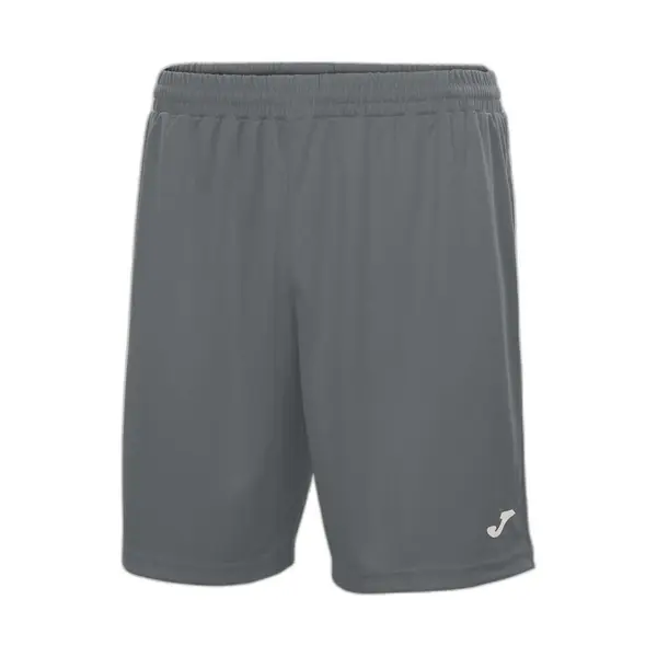 Sort Joma Nobel - 150 ANTHRACITE, M