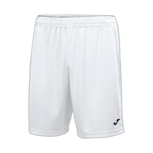 Sort Joma Nobel - 200 White, XS