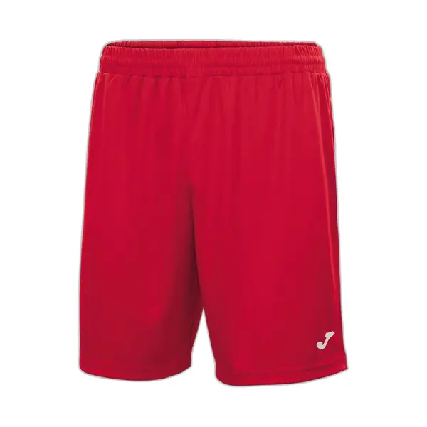 Sort Joma Nobel - 600 RED, S
