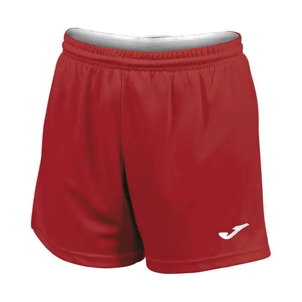 Sort Joma Paris II Dama - 600 RED, XXL