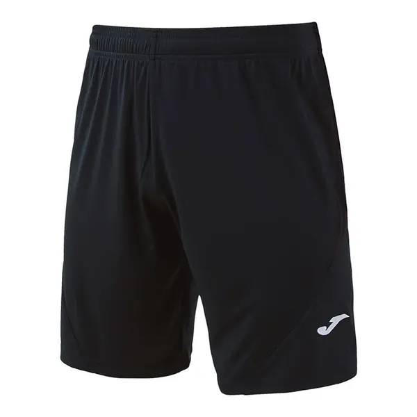 Sort Joma Tokio II - 100 Black, XXL