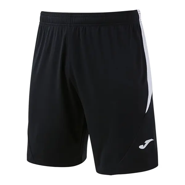 Sort Joma Tokio II - 102 black, XL