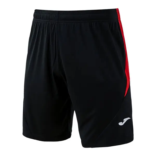 Sort Joma Tokio II - 106 BLACK RED, L