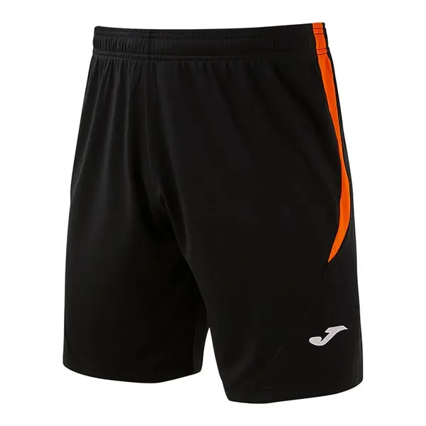 Sort Joma Tokio II - 108 BLACK ORANGE, XS
