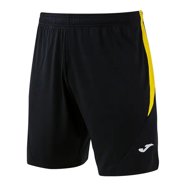 Sort Joma Tokio II - 109 black yellow, 3XS