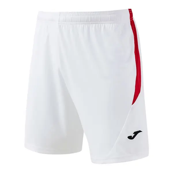 Sort Joma Tokio II - 206 white red, S