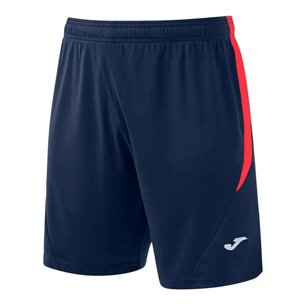 Sort Joma Tokio II - 336 dark navy red, 2XS