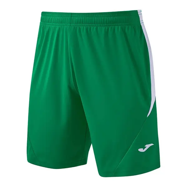 Sort Joma Tokio II - 452 GREEN WHITE, XS
