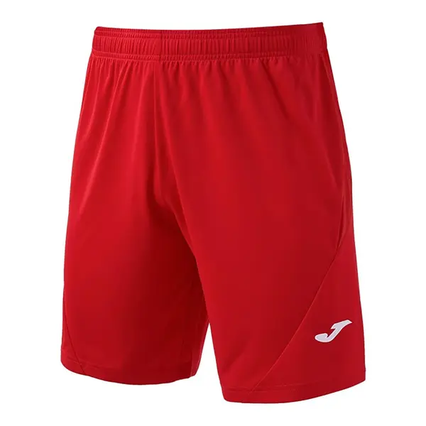 Sort Joma Tokio II - 600 RED, XXL
